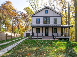 0 Glenside Dr, TAKOMA PARK, MD 20912