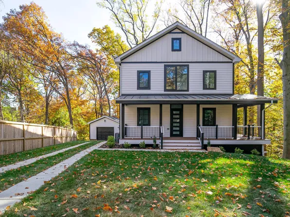 0 Glenside Dr, Takoma Park, MD 20912