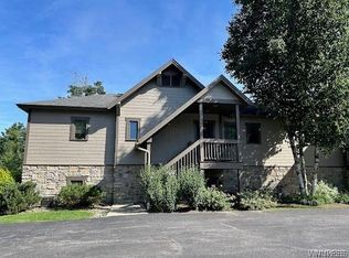 8030 Northgate #8030-II, Clymer, NY 14724