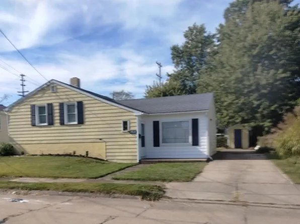 2934 Tuttle Ave, Erie, PA 16504