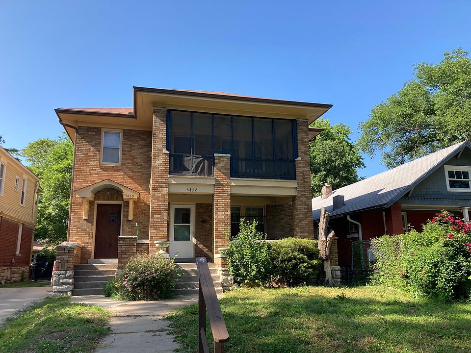 1st image of 3450 E 8th St