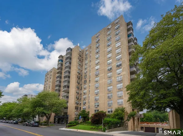 50 Glenbrook Road #8H, Stamford, CT 06902