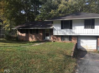 4147 Conley Cir, Conley, GA 30288