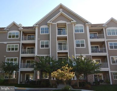 901 Macphail Woods Xing APT 4J, Bel Air, MD, 21015