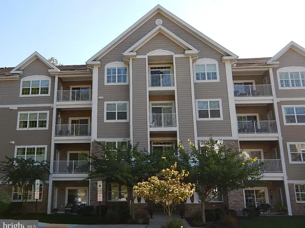 901 Macphail Woods Xing APT 4J, Bel Air, MD 21015
