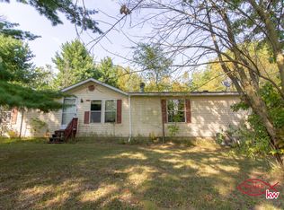 9104 Peck Lake Rd, Lowell, MI 49331