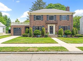 103 Jastram St, Providence, RI 02908