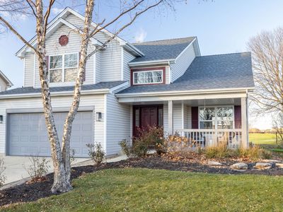 3311 Fairmont Ave, Naperville, IL, 60564