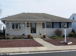 3217 Bayland Dr, Ocean City, NJ 08226