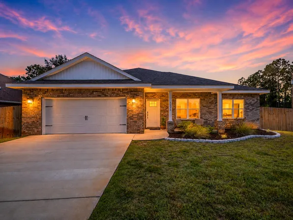 5333 Longhorn Trl, Gulf Breeze, FL 32563