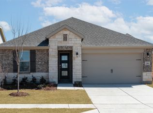 2509 Freeman St, Anna, TX 75409