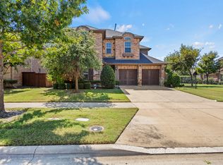 1233 Rolling Thunder Rd, Frisco, TX 75036