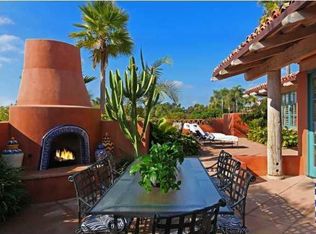 6150 Calle Valencia #1B-5, Rancho Santa Fe, CA 92067