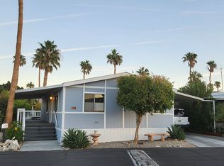 18801 Roberts Rd SPC 21, Desert Hot Springs, CA 92241
