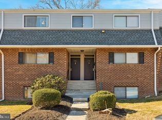 424 Stony Way #424, Norristown, PA 19403