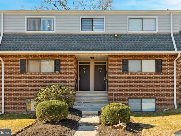 424 Stony Way #424, Norristown, PA 19403