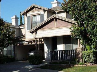 2154 W Cherrywood Ln, Anaheim, CA 92804