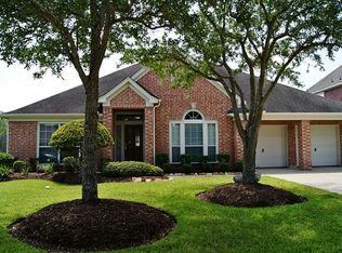 3130 Indian Summer Trl, Friendswood, TX 77546