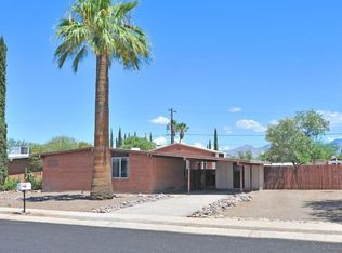 6149 E Calle Aurora, Tucson, AZ 85711
