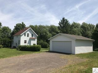 107 S 68th Ave W, Duluth, MN 55807