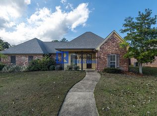 101 Copper Ridge Ct, Madison, MS 39110
