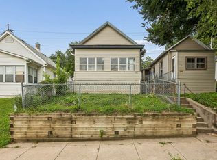2533 Rees St, Omaha, NE 68105