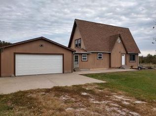 316 Durington Rd, Buffalo, MO 65622