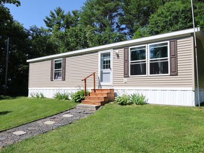 74 Turner Drive, Pittston, ME, 04345