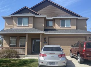 3808 Lakeport Ln, Moses Lake, WA 98837