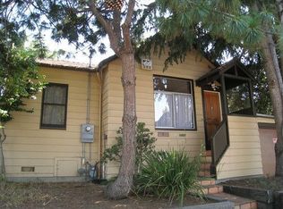 1610 Stuart St, Berkeley, CA 94703