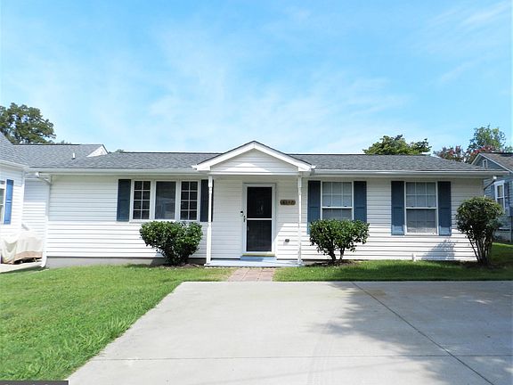 2nd image of 6137 Riverview Dr