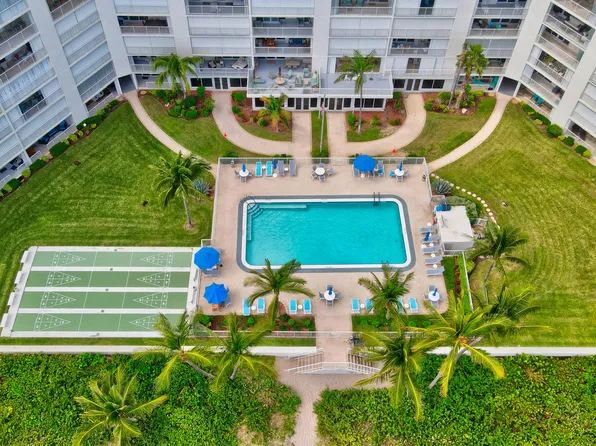 3101 S Ocean Boulevard #1008, Highland Beach, FL 33487