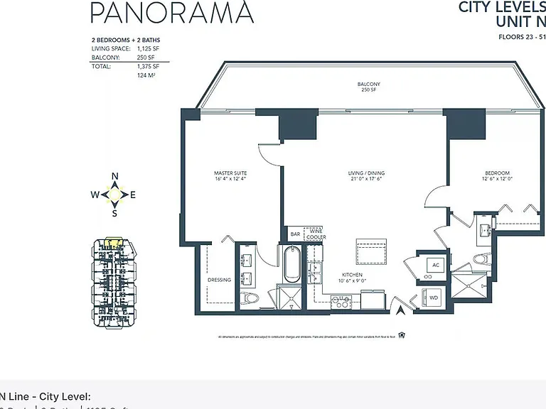 Panorama Tower — Photo 59