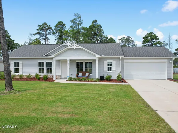 900 Pine Needles Road, Southport, NC 28461