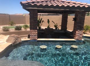 22248 E Pecan Ln, Queen Creek, AZ 85142