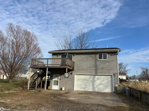 807 Chestnut St, Donnellson, IA 52625