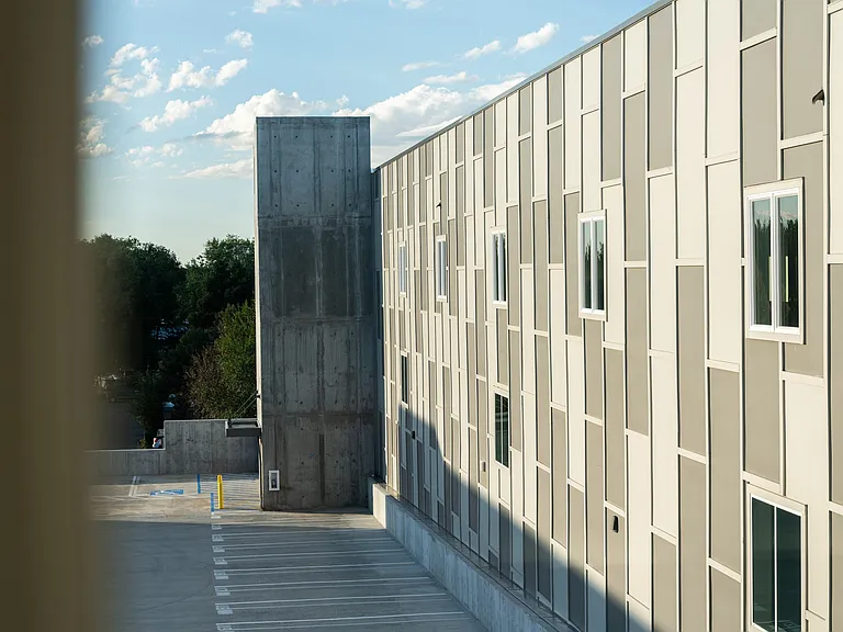 Copestone Apartments — Photo 50
