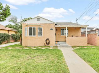 436 W Almond St, Compton, CA 90220