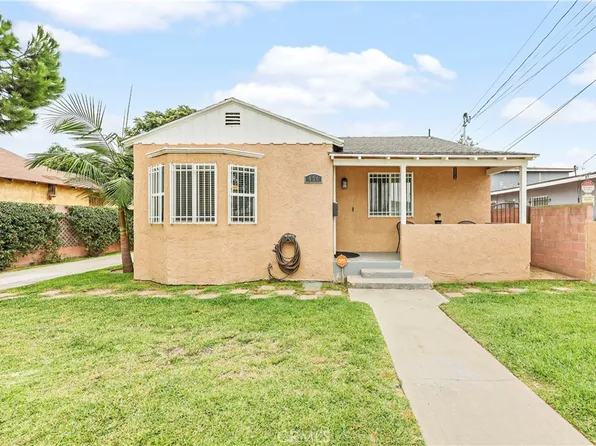 436 W Almond St, Compton, CA 90220