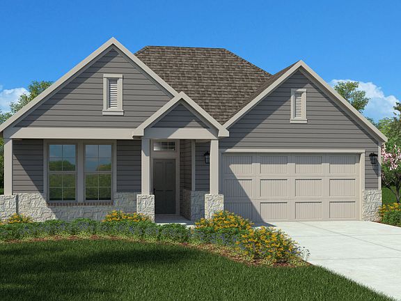 Plan Elevation.