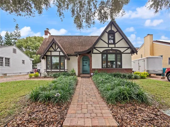 818 Stetson St, Orlando, FL 32804