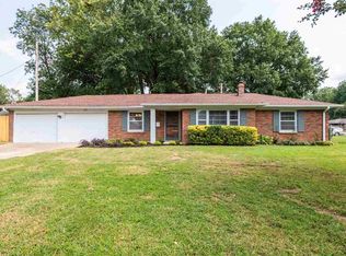 1590 Whitewater Rd LOT 1022, Memphis, TN 38117