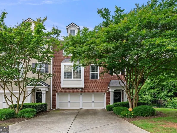 6213 Indian Wood Cir SE, Mableton, GA 30126