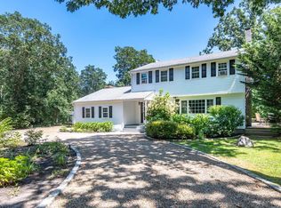 13 Briarwood Dr, Edgartown, MA 02539