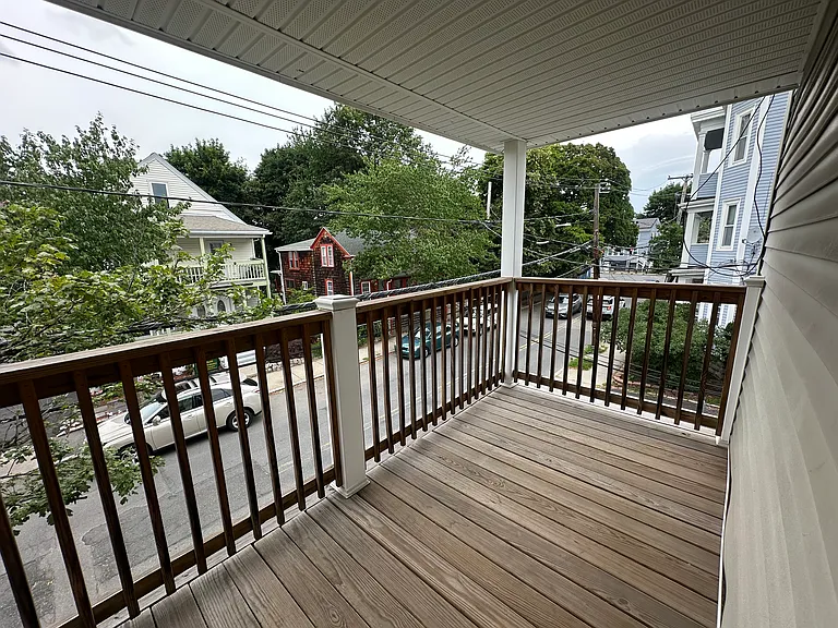 Sherman St — Photo 10