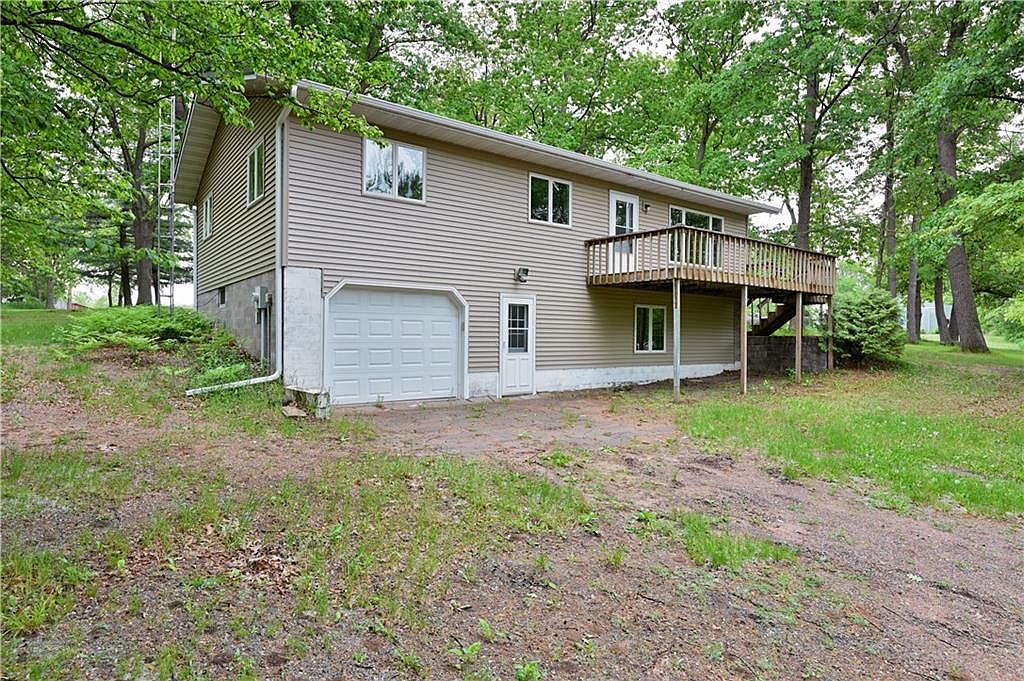 23690 Bashaw Trail, Shell Lake, WI 54871 Zillow