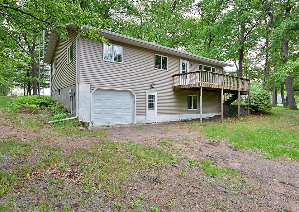 23690 Bashaw Trail, Shell Lake, WI 54871 Zillow