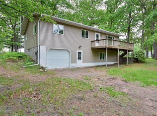 23690 Bashaw Trl, Shell Lake, WI 54871