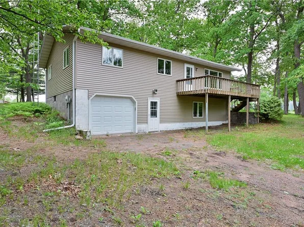 23690 Bashaw Trail, Shell Lake, WI 54871