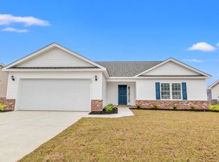 1024 Woodside Dr. Lot 163 Cayman, Conway, SC 29526